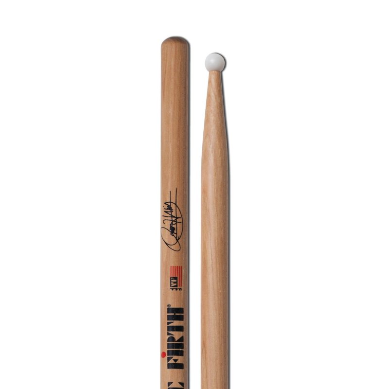 Vic Firth - Omar Hakim Signature Drumsticks #SOH