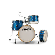 Sonor - AQX Jazz Shell Set WM #BOS Front