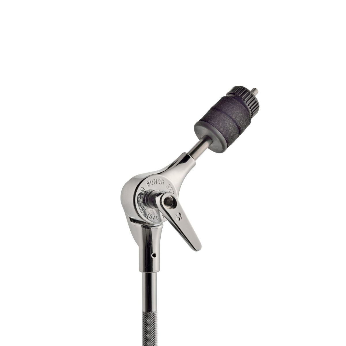 Sonor - MBA 4000 Mini Boom Cymbal Arm Closeup