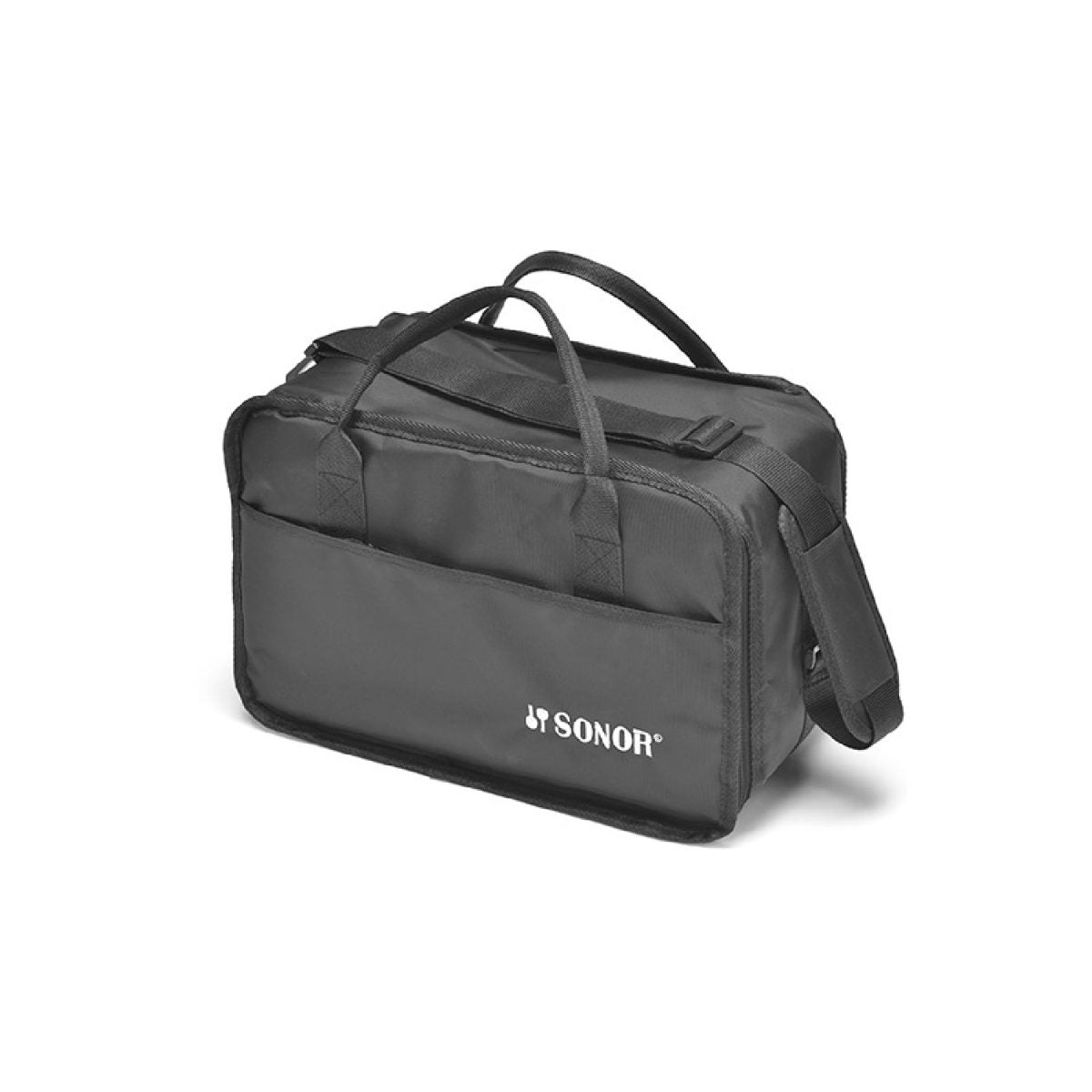 Sonor - SP 673 Double Chain Single Pedal Bag