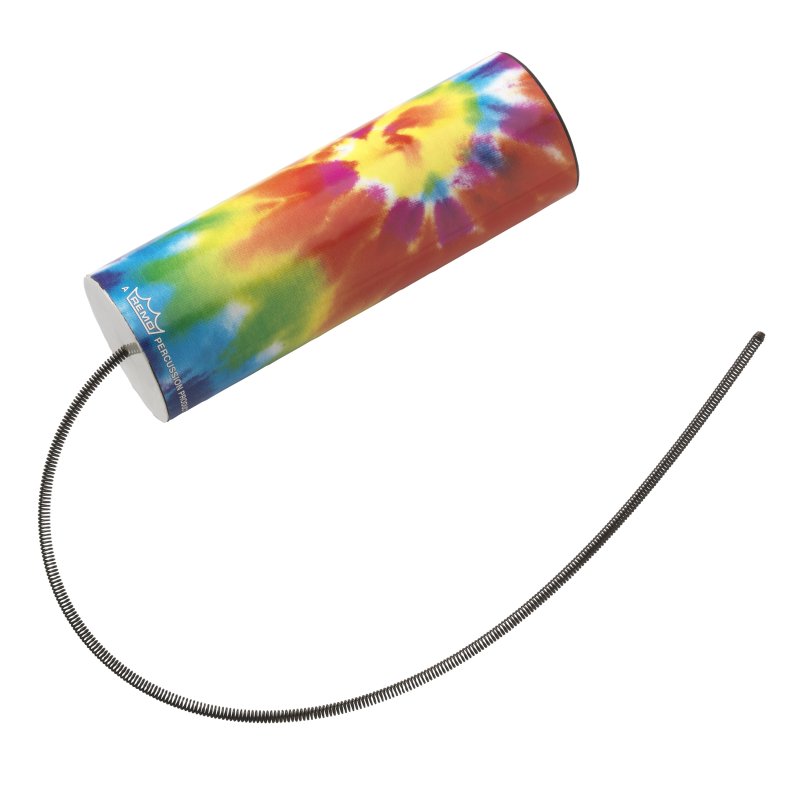 Remo - Spring Drum Thunder Tube 7" x 2" #SP-0207-TD