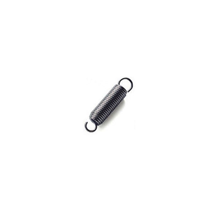 Pearl - Spring with Felt for Demon Drive Pedals, Black #SP64NFB