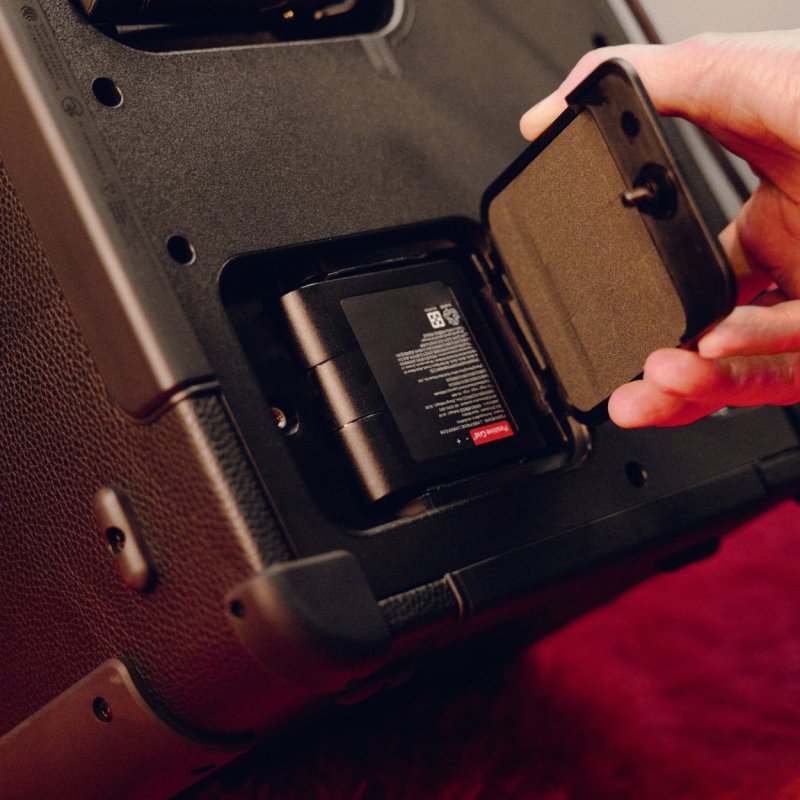 Positive Grid - Rechargeable battery for Spark LIVE, Spark 2 & Spark EDGE #SPARK-BATTERY