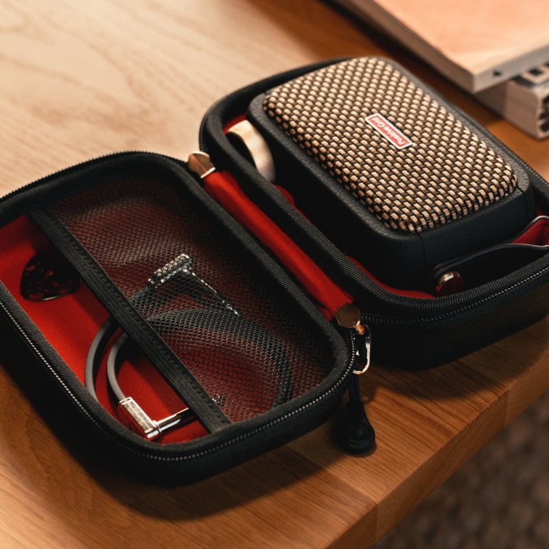 Positive Grid - Carry Case for Spark GO #SPARK-CASE