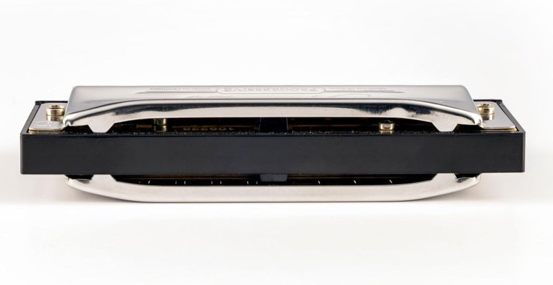 Hohner - Special 20 10-hole Diatonic Harmonicas (3-piece Set) #SPC20-3PK