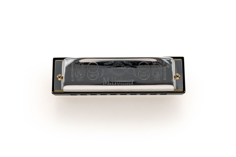 Hohner - Special 20 Country Tuned - C #SPC20-CTC