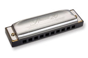 Hohner - Special 20 Country Tuned - C #SPC20-CTC