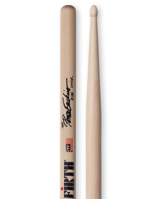 Vic Firth - Peter Erskine Ride Signature Drumsticks #SPE2