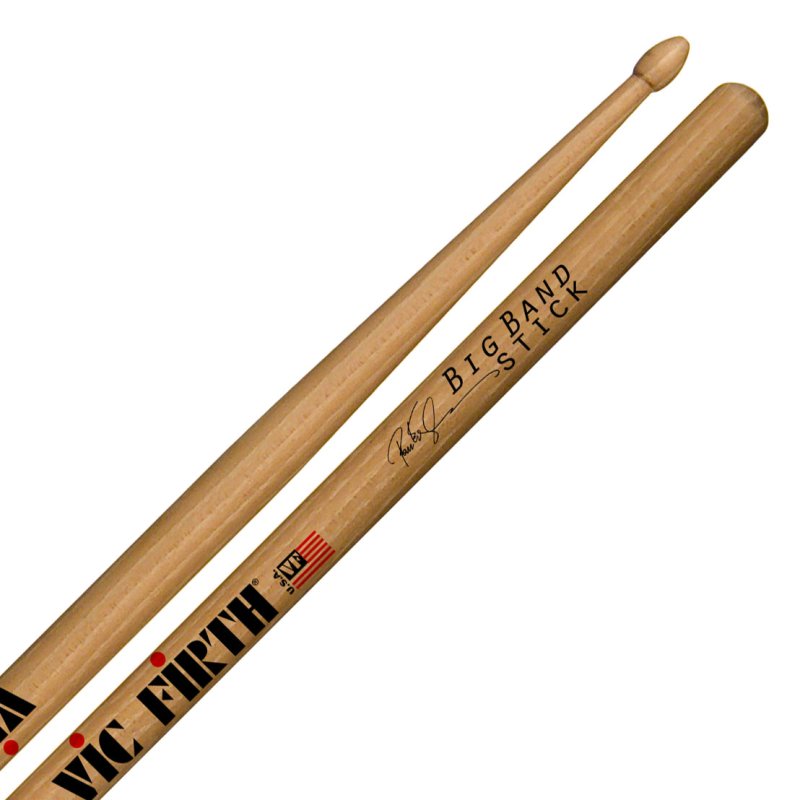 Vic Firth - Peter Erskine Big Band Signature Drumsticks #SPE3