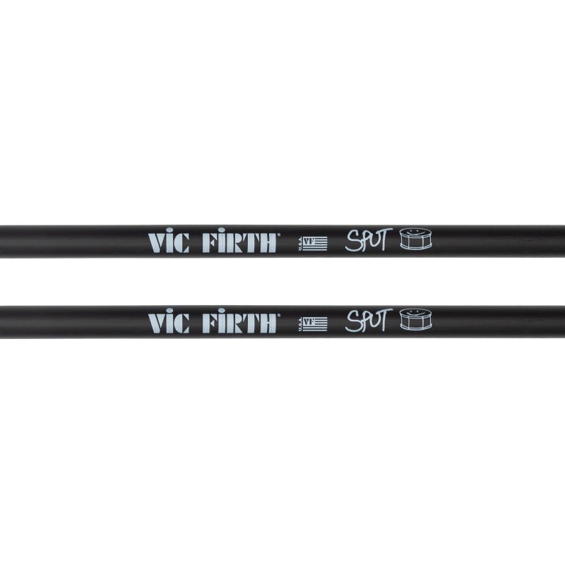Vic Firth - Signature Series Robert Sput Searight 5A Drumsticks #SPUT