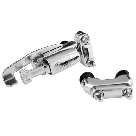 Pearl - FZH Snare Strainer Thow Off, Complete #SR-700C
