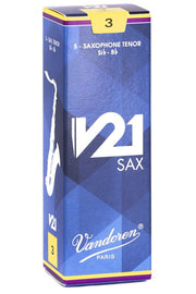 Vandoren - Tenor saxophone Reeds #SR823