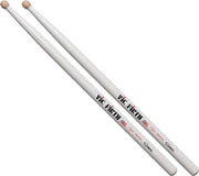Vic Firth - Ralph Hardimon Corpsmaster Signature Marching Snare Sticks #SRH