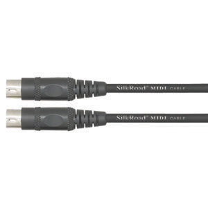 Leem - Midi Cable, 10ft #SRMD-10