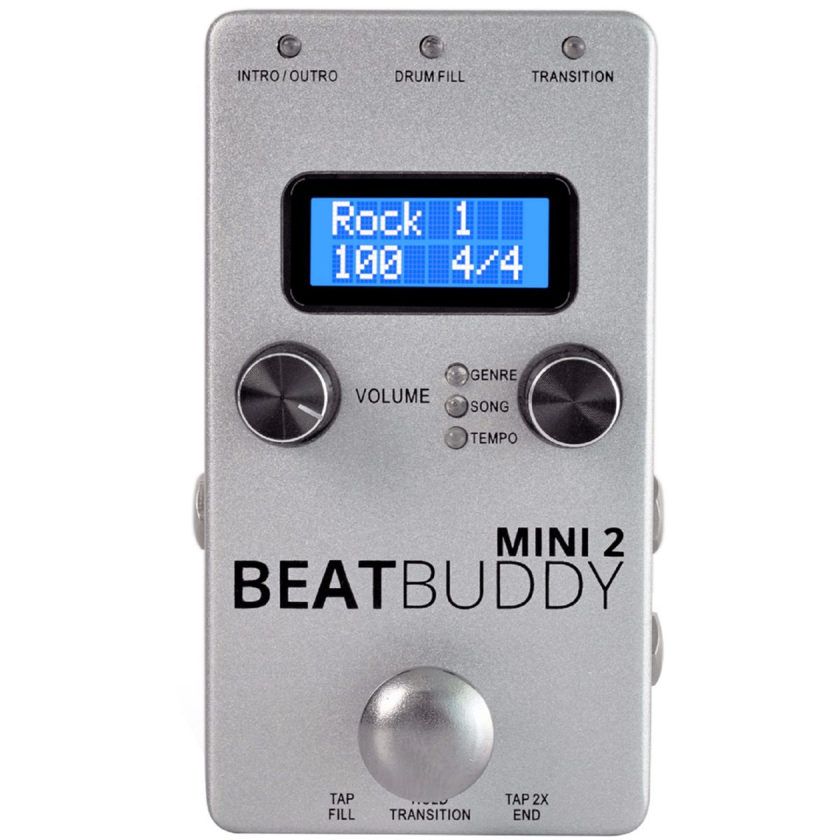 Singular Sound - Beatbuddy Mini 2