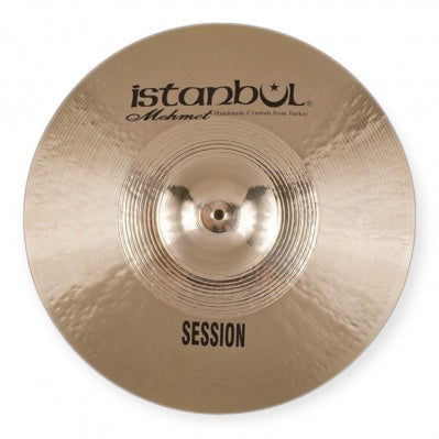 Istanbul Mehmet - 8" Session Splash Cymbal, Brilliant Finish #SS-SP8