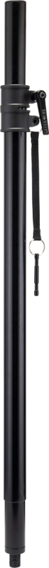 Hercules Stands - Hercules SS350BB Adjustable Sub Pole With M20 Hybrid Adaptor 2-Pack #SS350BB