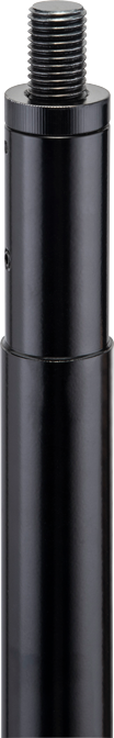 Hercules Stands - Hercules SS350B Adjustable Sub Pole with M20 Hybrid Adaptor #SS350B