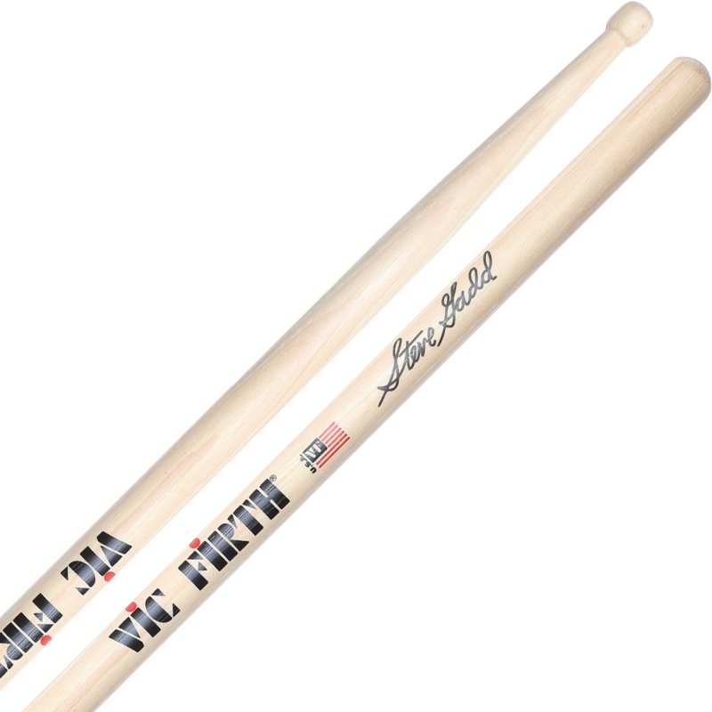 Vic Firth - Steve Gadd Signature Drumsticks #SSG2
