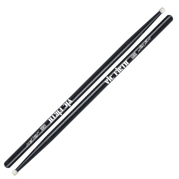 Vic Firth - Steve Gadd Nylon Tip Signature Drumsticks #SSGN