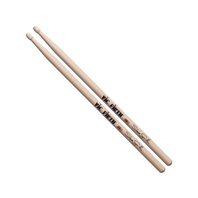 Vic Firth - Steve Smith Signature Drumsticks #SSS