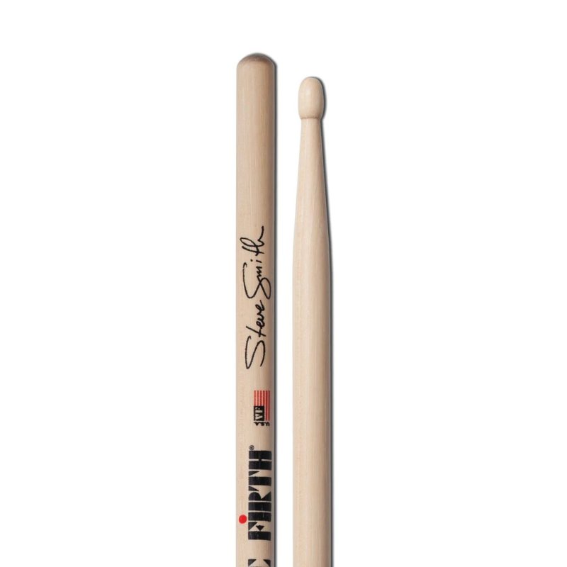 Vic Firth - Steve Smith Signature Drumsticks #SSS