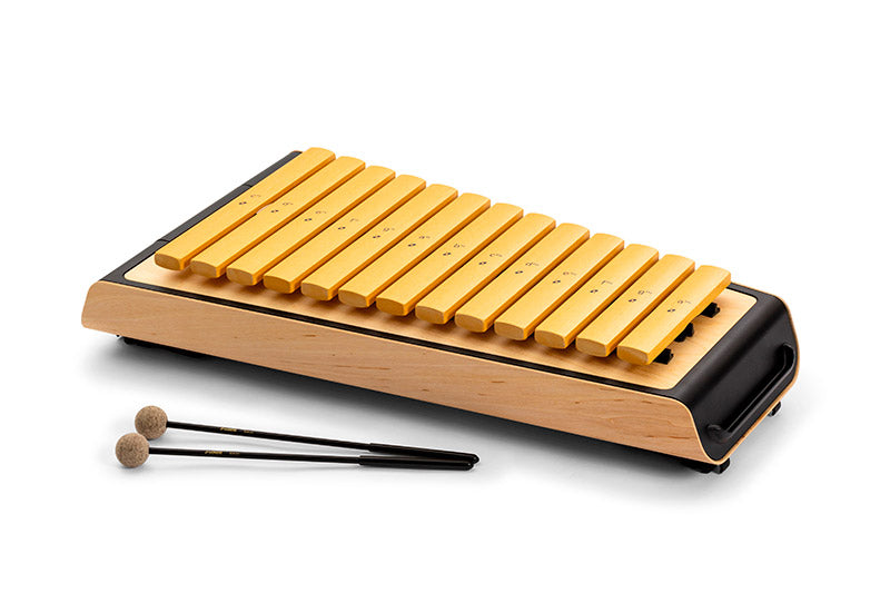 Sonor - 16 Bar Soprano Xylophone Palisono #SSX100-INT