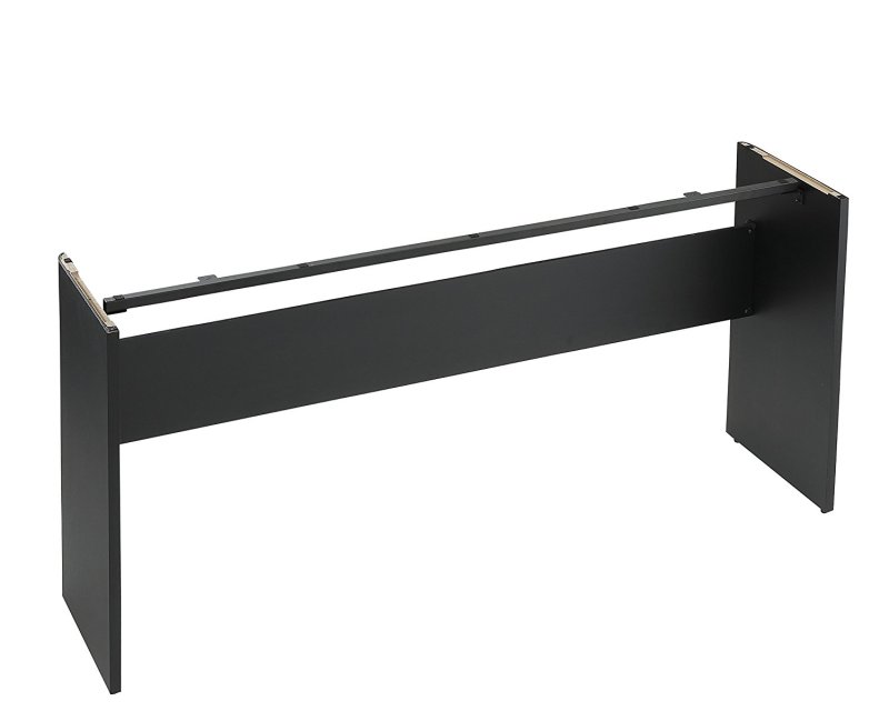 Korg - Piano Stand For B2, B2N & B1 Digital Piano, Black #STB1-BK