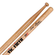 Vic Firth - Tim Genis Leggiero Symphonic Signature Concert Snare Sticks #STG2