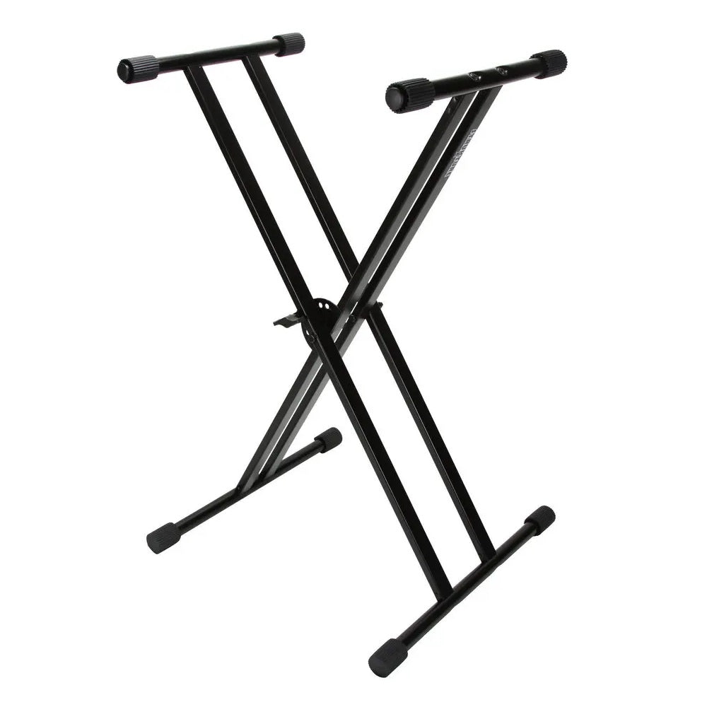Strukture - SK200KD - Double Braced Keyboard Stand