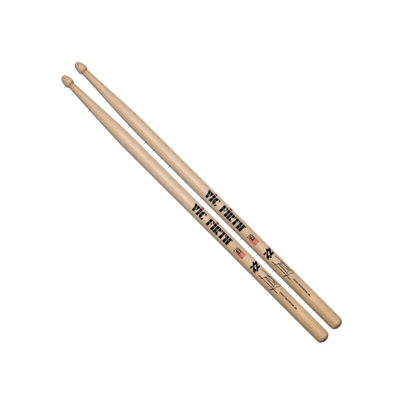 Vic Firth - Tony Royster Jr Signature Drumsticks #STR2