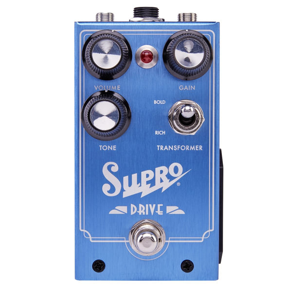 Effects & Pedals