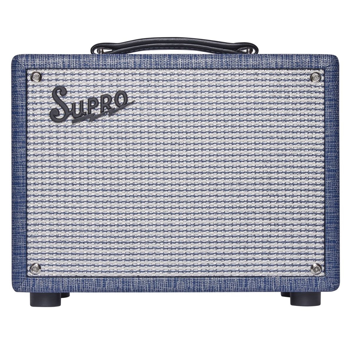 Supro - '64 Reverb 5w 1x8 Combo Front
