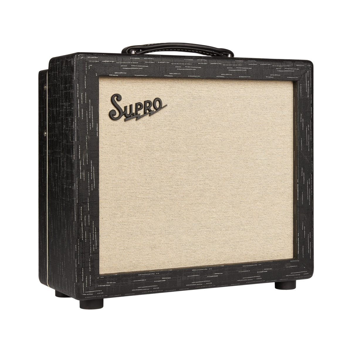 Supro - Amulet 1x10 Variable Power Amp