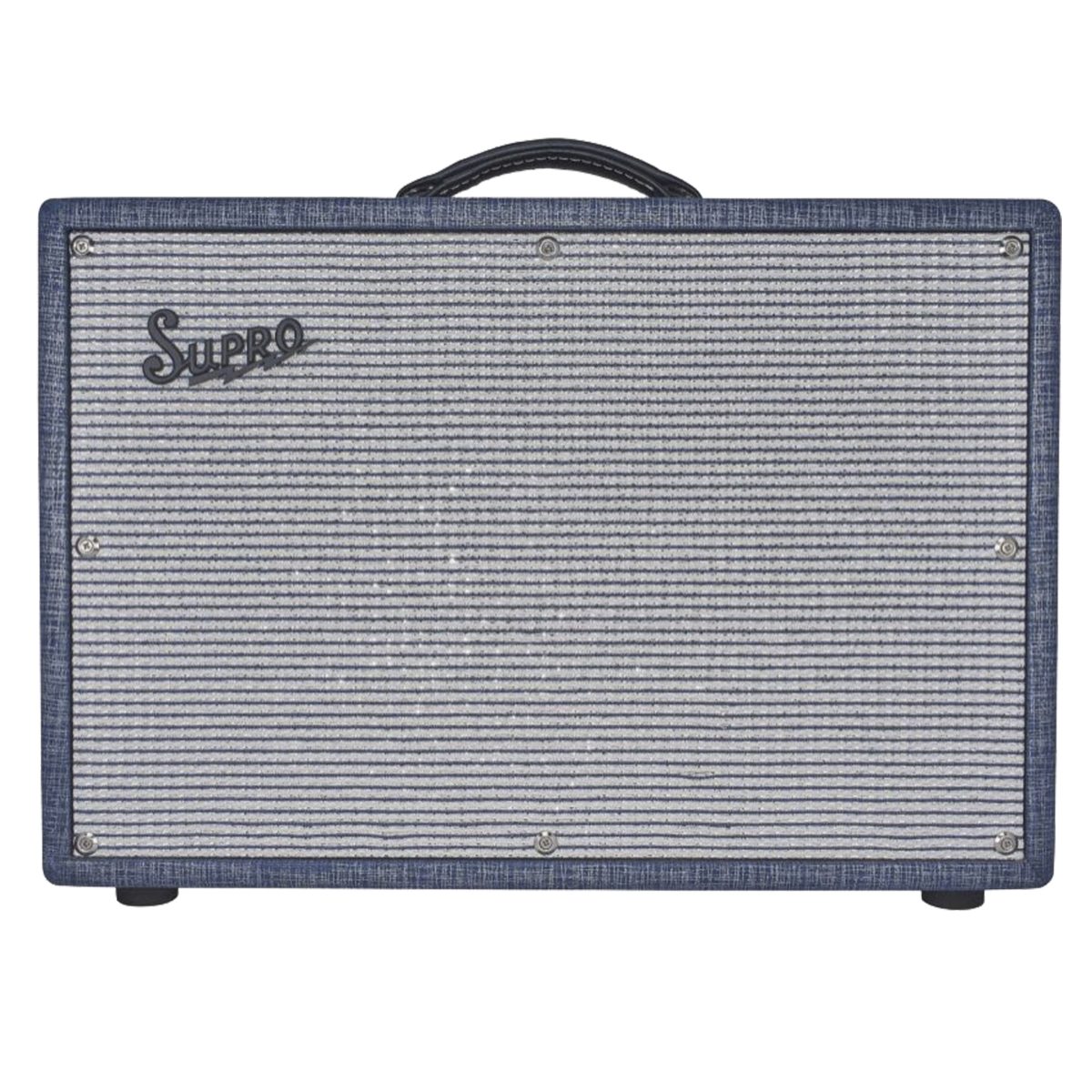 Supro - Saturn Reverb 1964 Reissue Serie #1648T