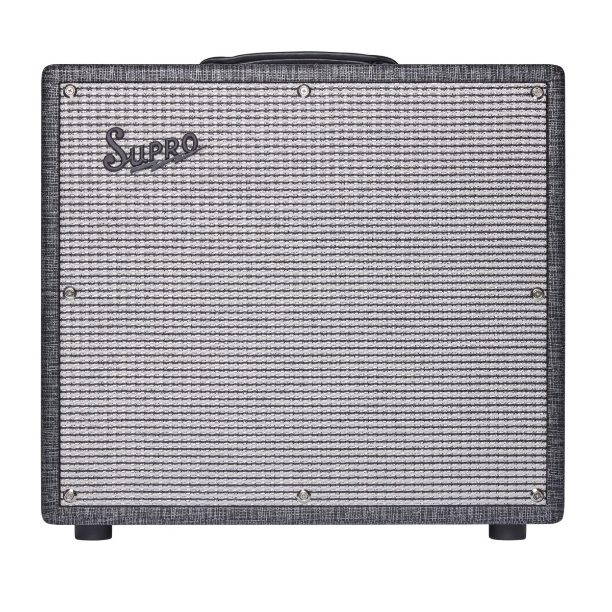 Supro - 2020 Black Magick Combo #1695T