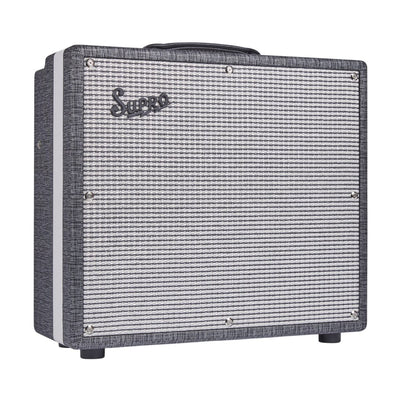 Supro - 2020 Black Magick Combo #1695T