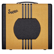 Supro - Delta King 10 - 1X10 / 5-WATT /REVERB Front