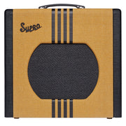 Supro - Delta King 12 - 1X12/15-WATT/REVERB Front