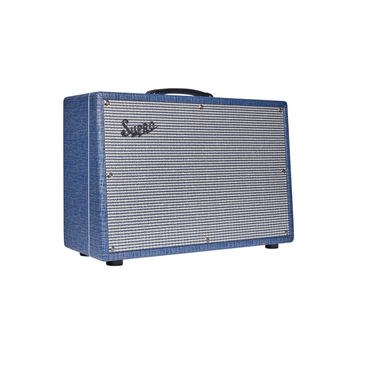 Supro - Keeley Custom 12 Combo - 1X12/ 25-WATT |