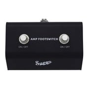 Supro - Dual Footswitch