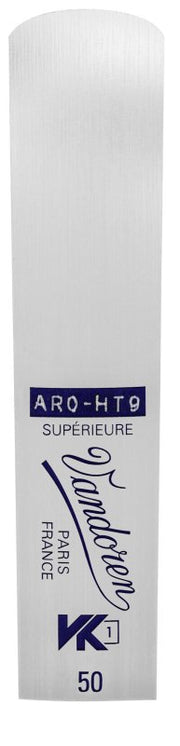 Vandoren - VK1 Synthetic Alto Saxophone Reed 50 #SVK12150
