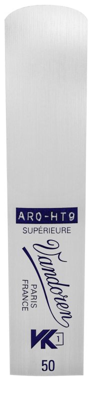 Vandoren - VK1 Synthetic Alto Saxophone Reed 50 #SVK12150