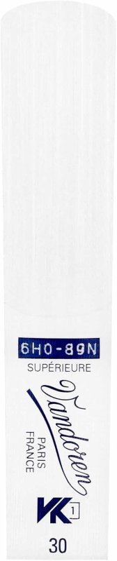 Vandoren - VK1 Synthetic Reed Tenor Saxophone 30 #SVK12230