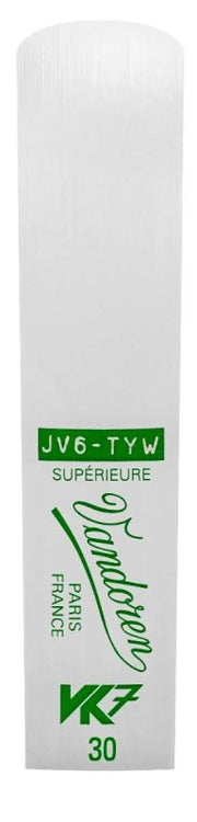 Vandoren - VK7 Synthetic Alto Saxophone Reed 30 #SVK72130