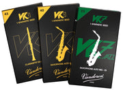 Vandoren - VK7 Synthetic Reed Tenor Sax 20 #SVK72220
