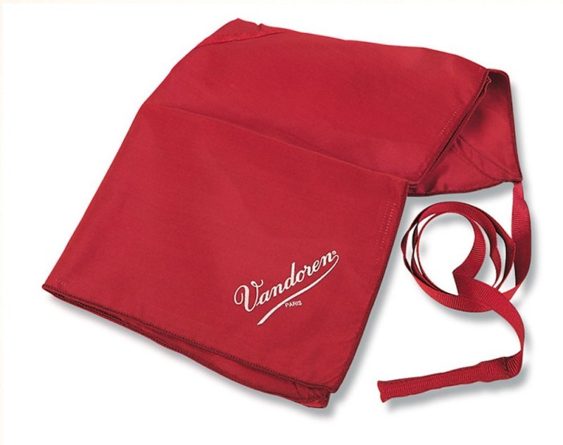 Vandoren - Microfiber Swab for Bb Clarinet #SW200