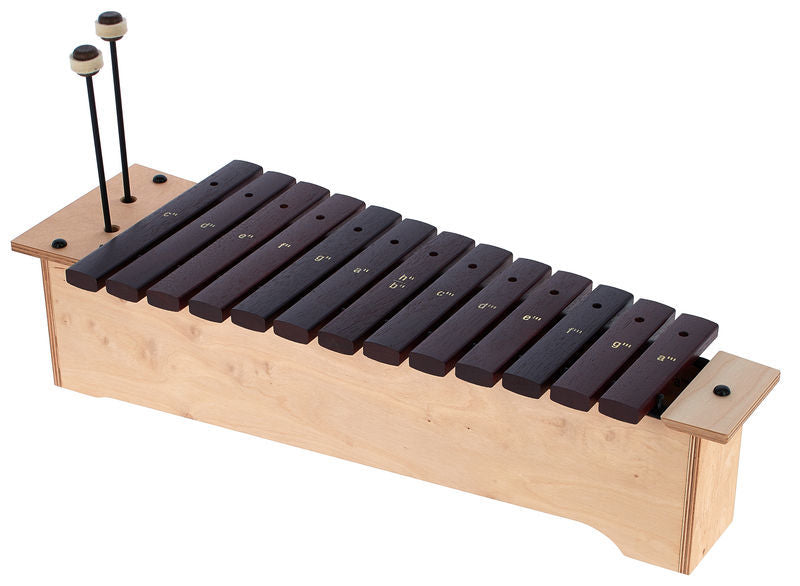 Sonor - Orff Global Beat Soprano Xylophone #SX-GB