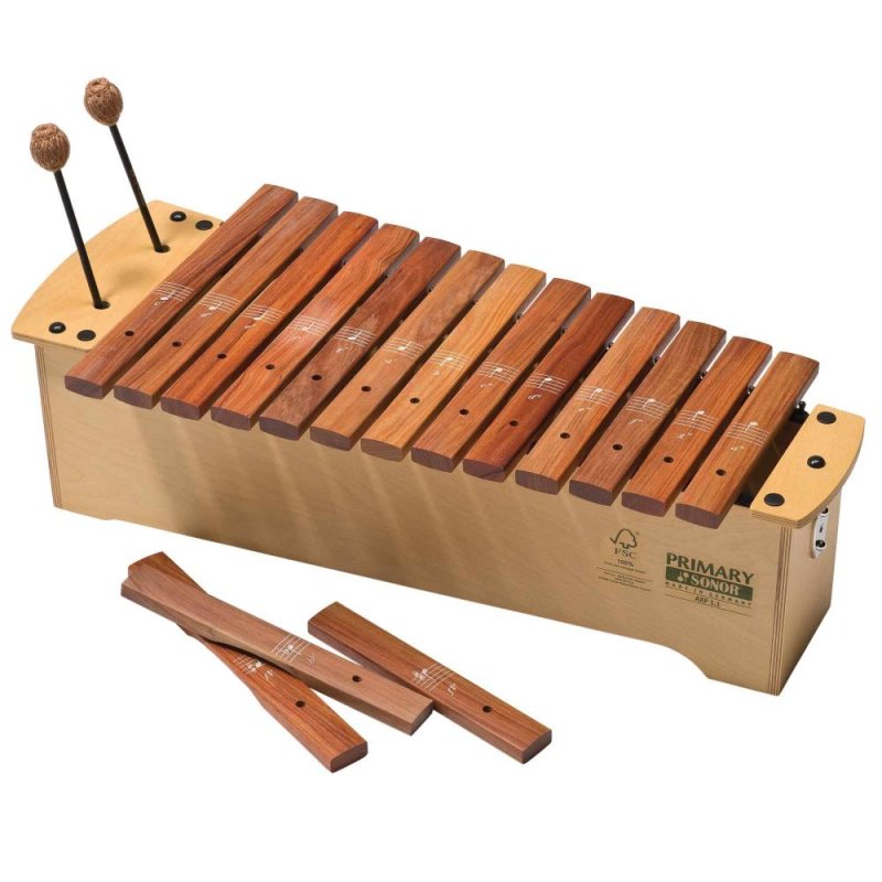 Sonor - SXP Primary Xylophone #SXP1.1-INT