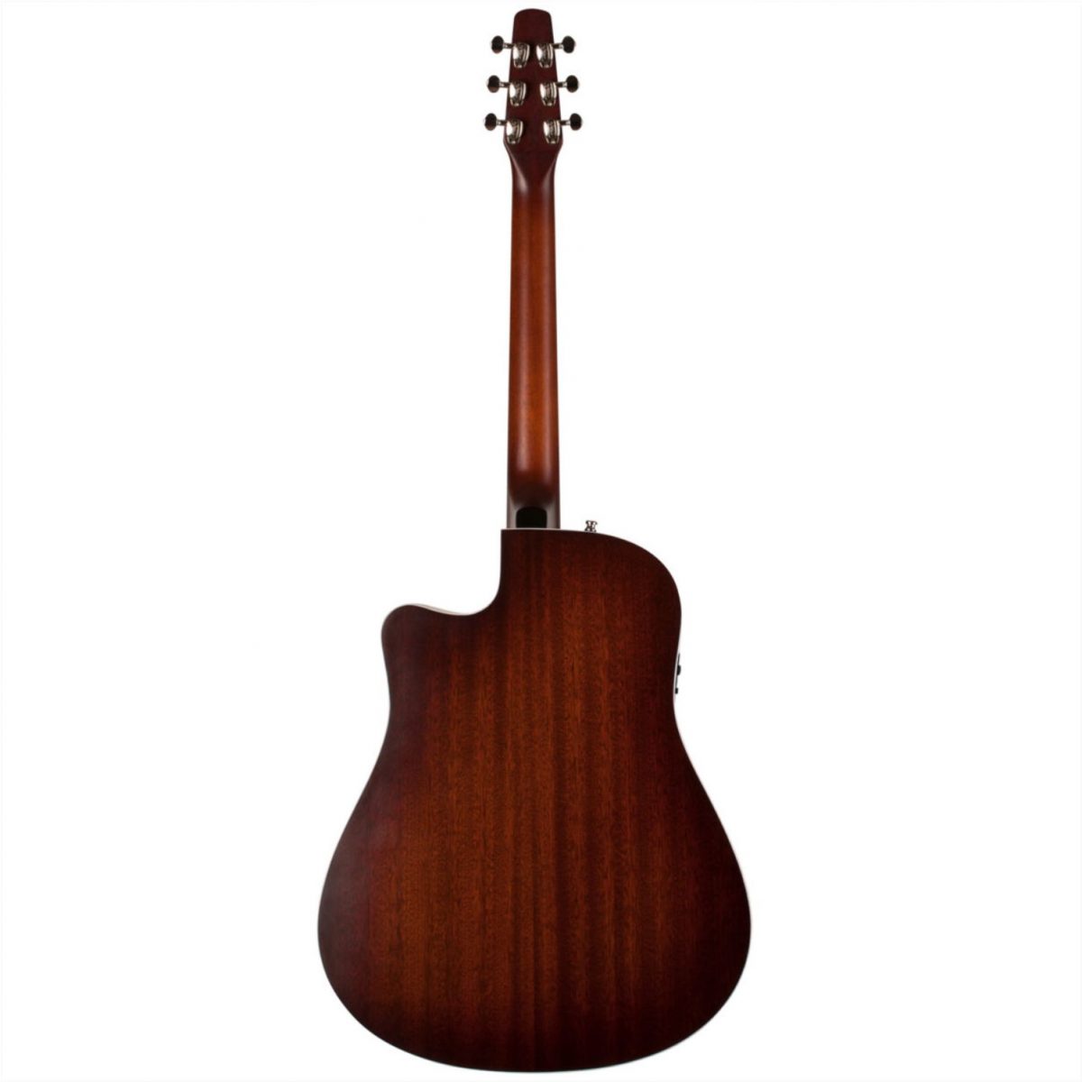 Seagull - Maritime SWS CWGT Presys II-back